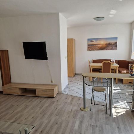 Ferienwohnung Unterneukirchen Mit Garten-Terrasse Екстериор снимка