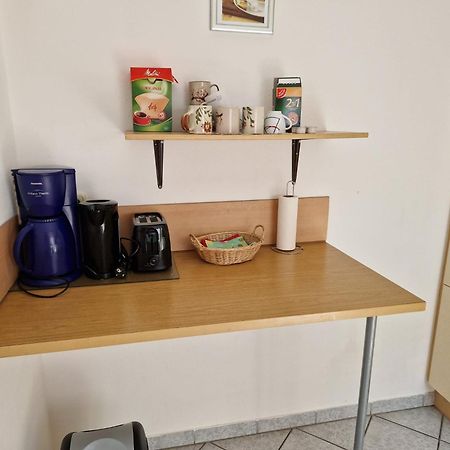 Ferienwohnung Unterneukirchen Mit Garten-Terrasse Екстериор снимка