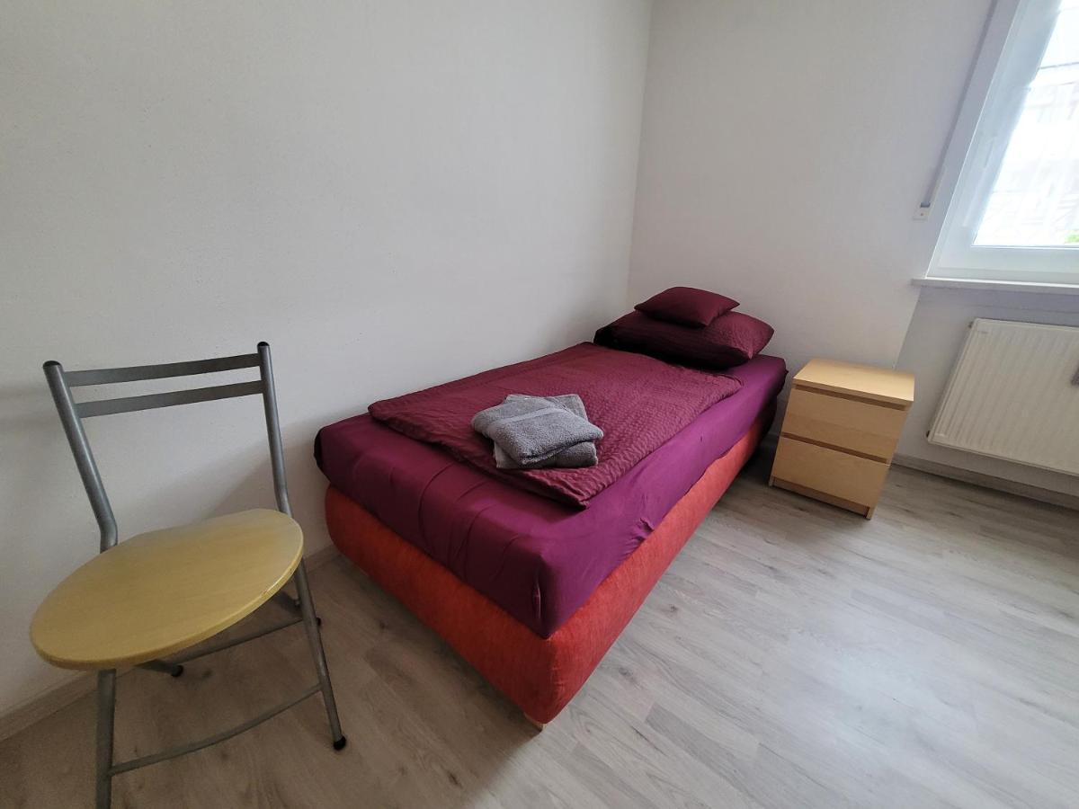 Ferienwohnung Unterneukirchen Mit Garten-Terrasse Екстериор снимка