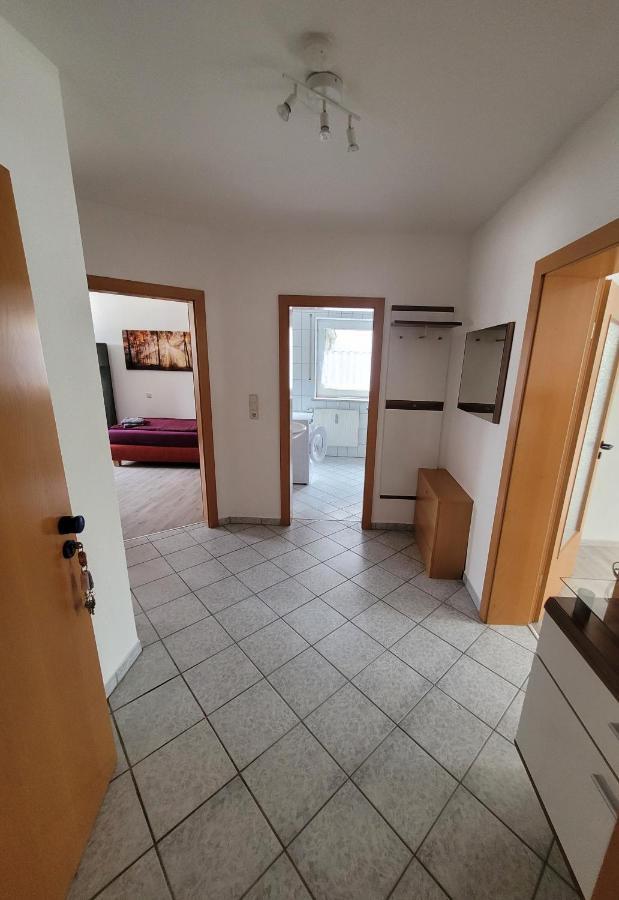 Ferienwohnung Unterneukirchen Mit Garten-Terrasse Екстериор снимка