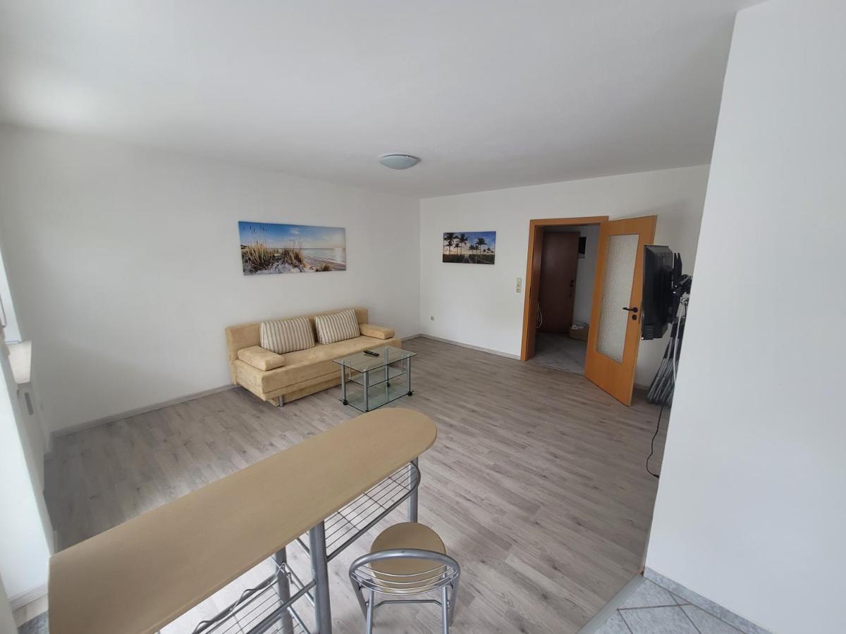 Ferienwohnung Unterneukirchen Mit Garten-Terrasse Екстериор снимка