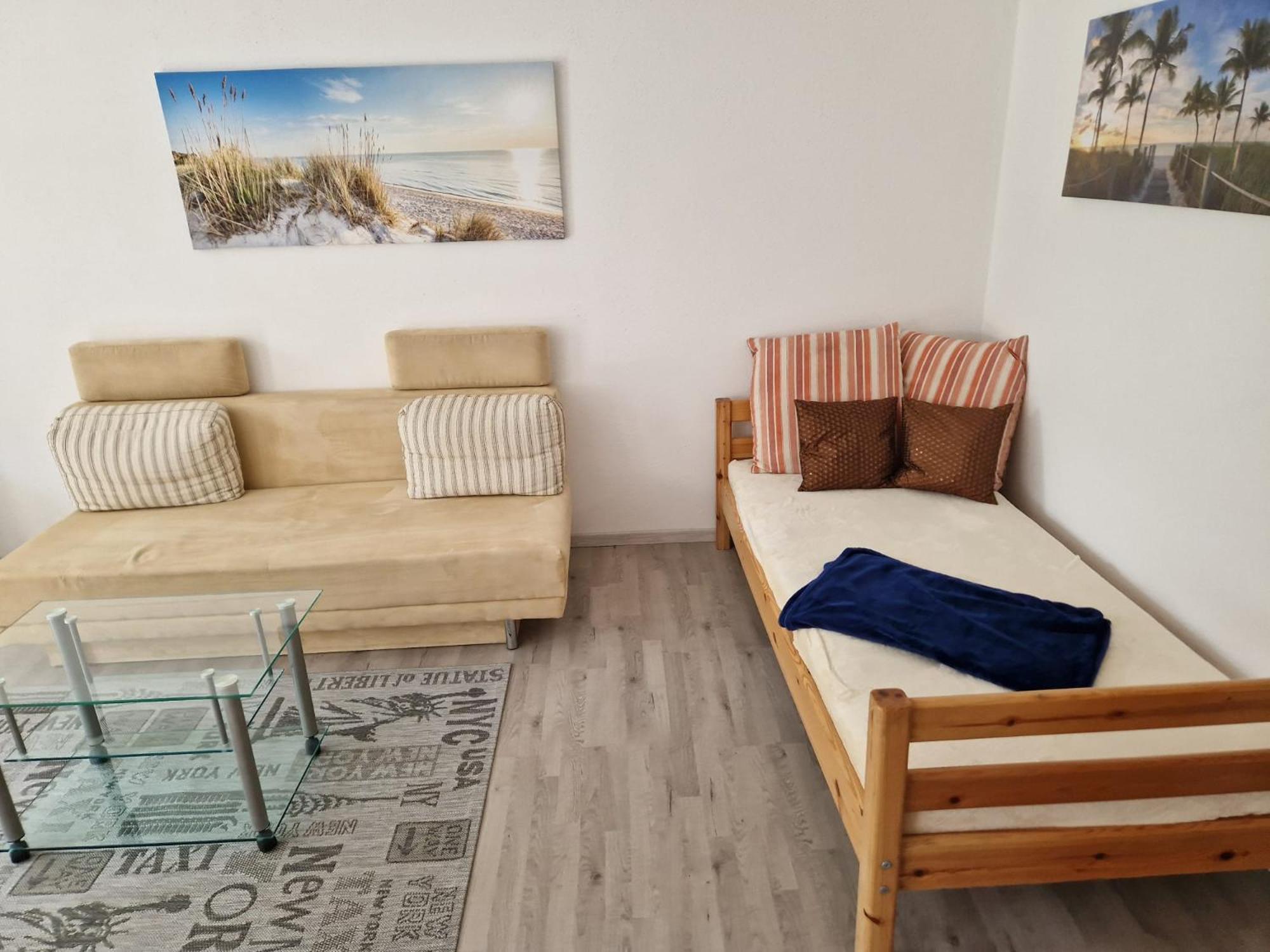 Ferienwohnung Unterneukirchen Mit Garten-Terrasse Екстериор снимка