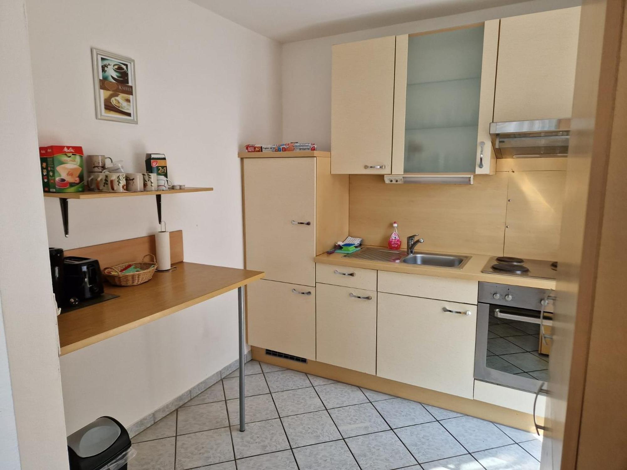 Ferienwohnung Unterneukirchen Mit Garten-Terrasse Екстериор снимка
